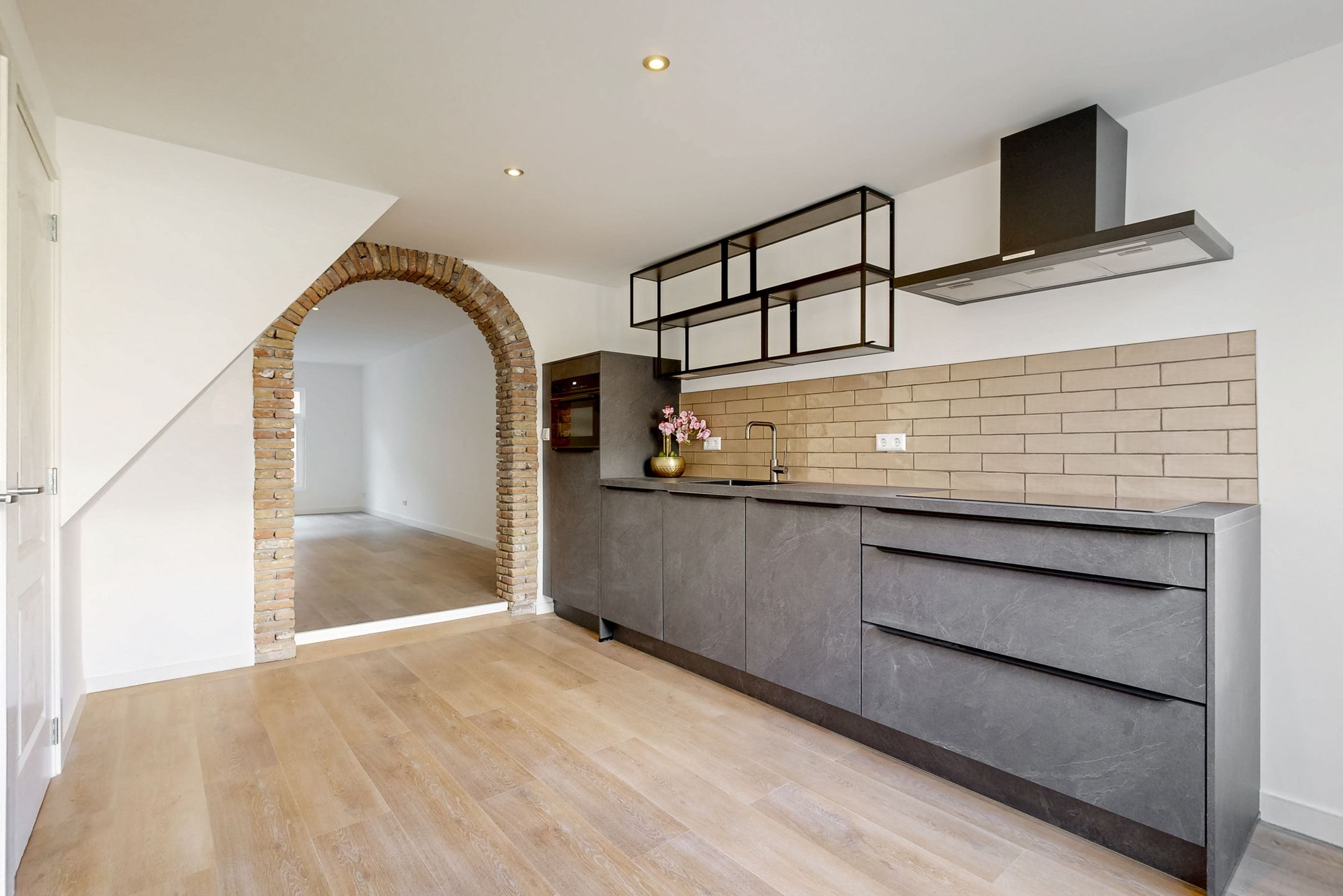 Foto 6 van Hofstraat 24-A