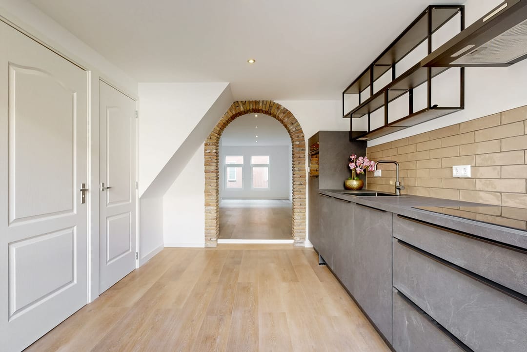 Foto 7 van Hofstraat 24-A