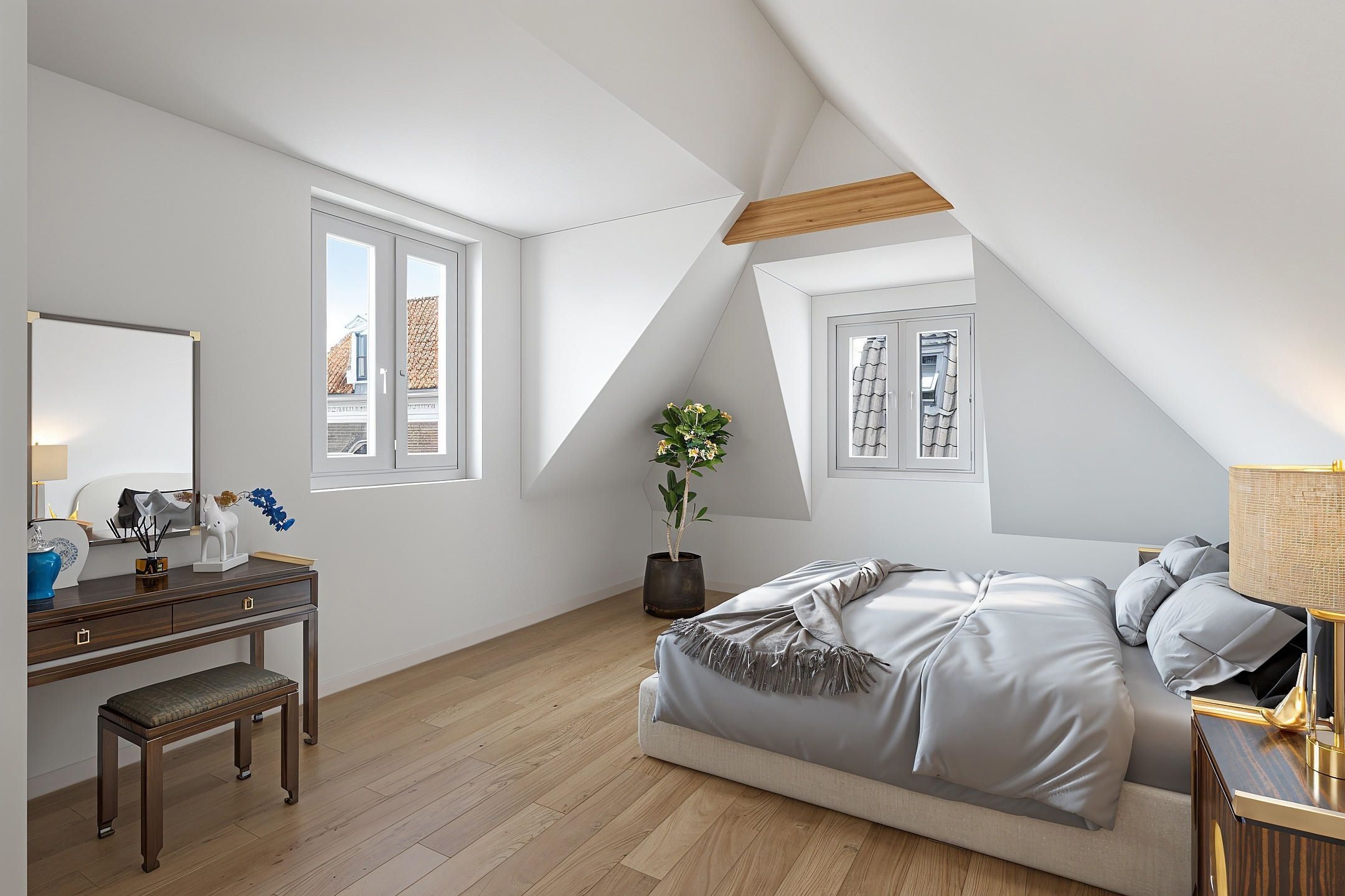 Foto 12 van Hofstraat 24-A