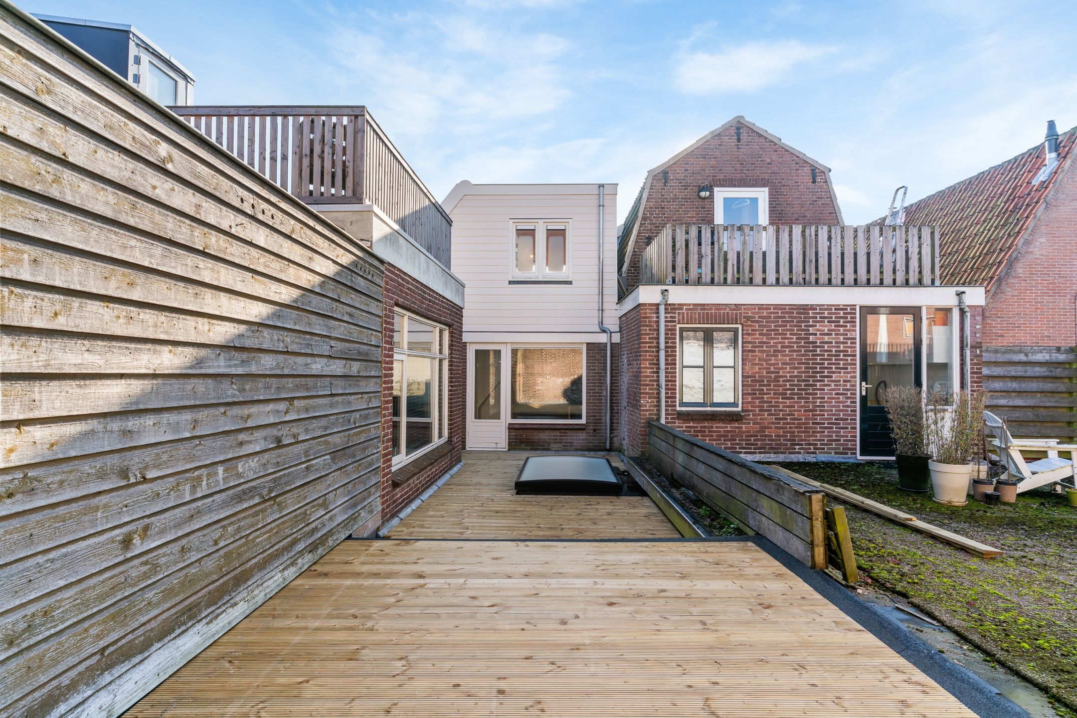 Foto 18 van Hofstraat 24-A