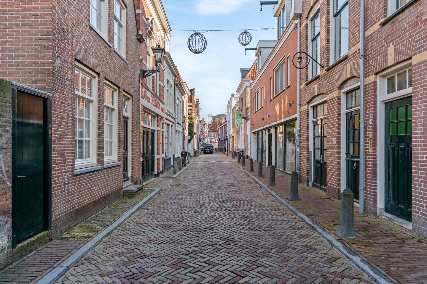 Foto 25 van Hofstraat 24-A