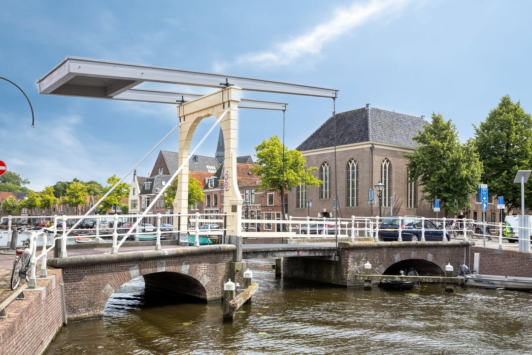 Foto 26 van Hofstraat 24-A