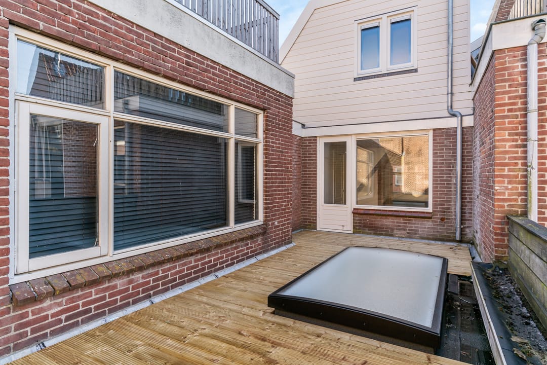 Foto 31 van Hofstraat 24-A