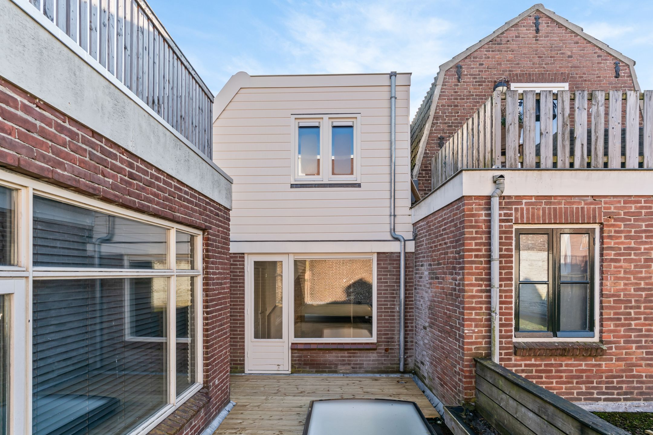 Foto 30 van Hofstraat 24-A