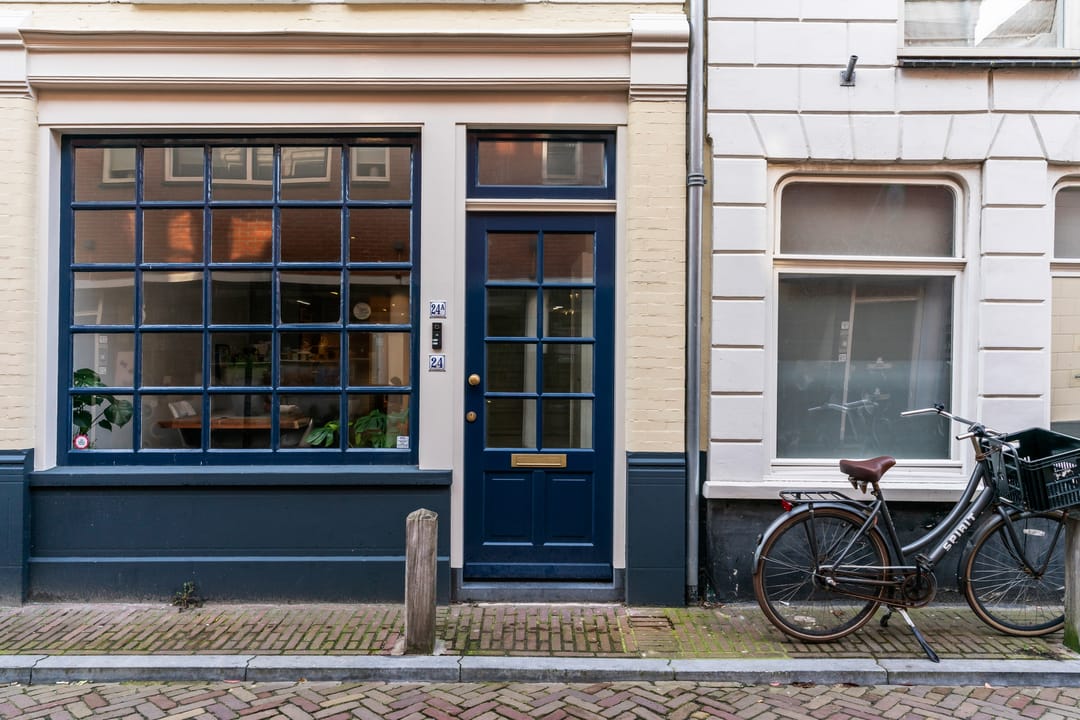 Foto 32 van Hofstraat 24-A