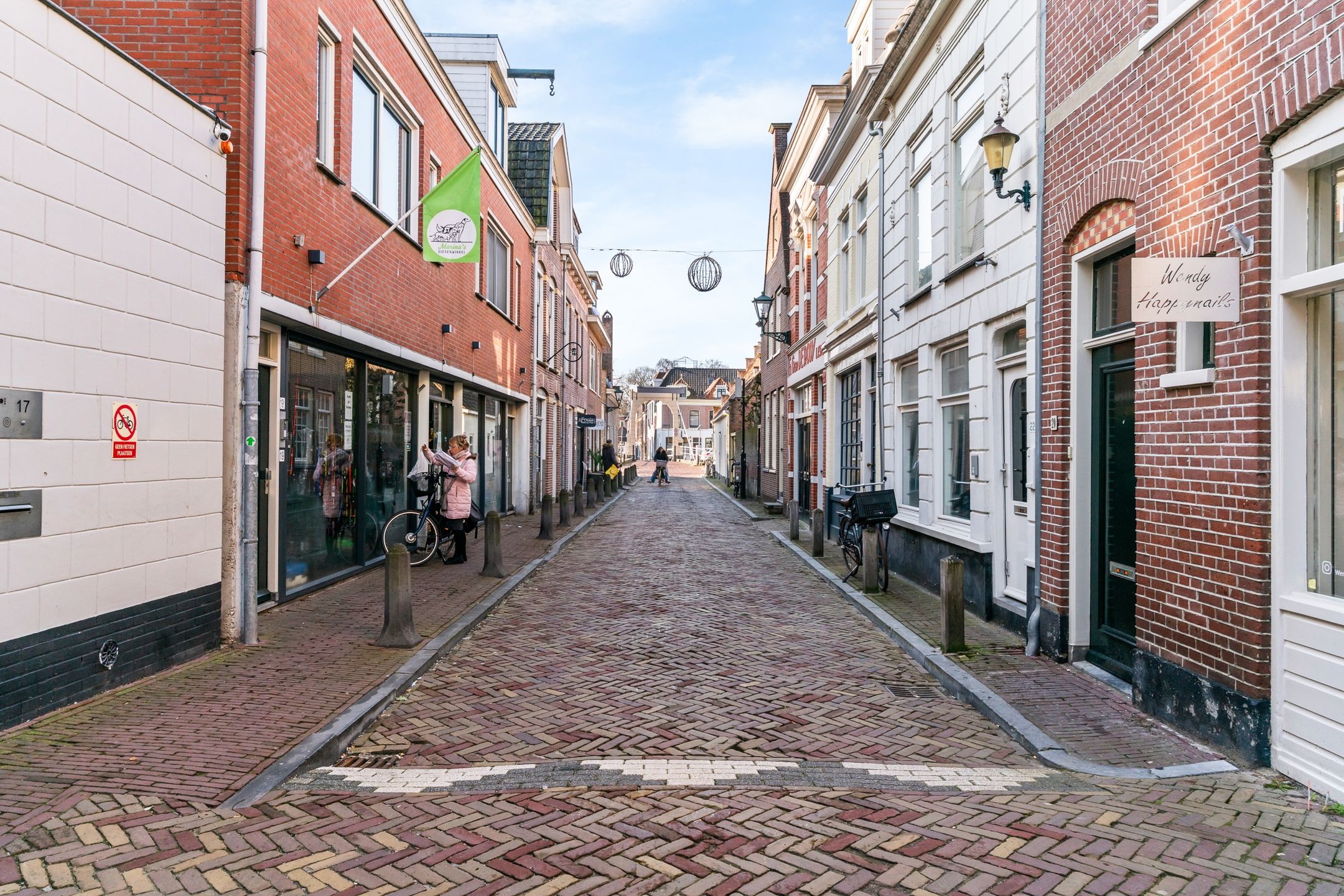 Foto 33 van Hofstraat 24-A