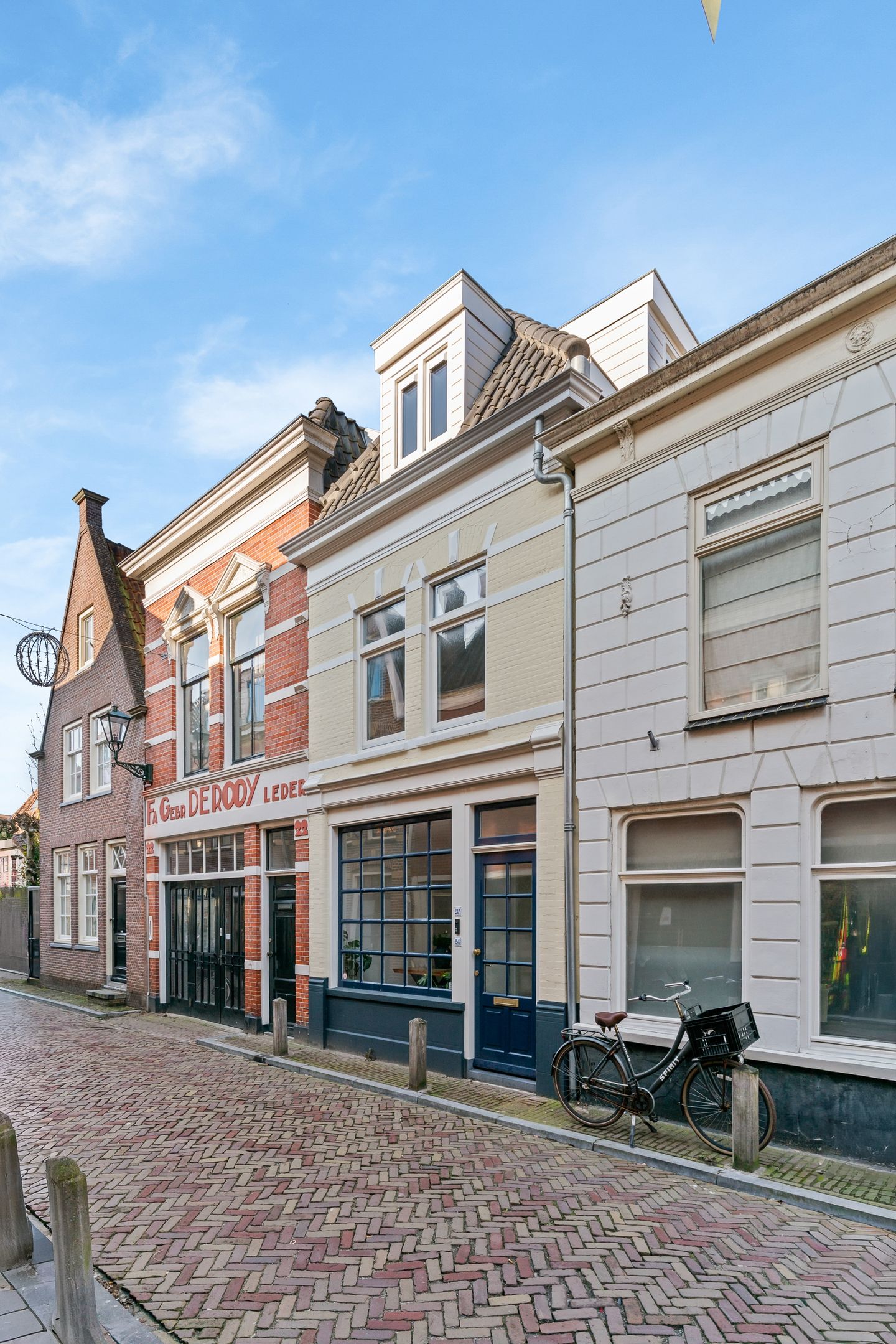 Foto 34 van Hofstraat 24-A