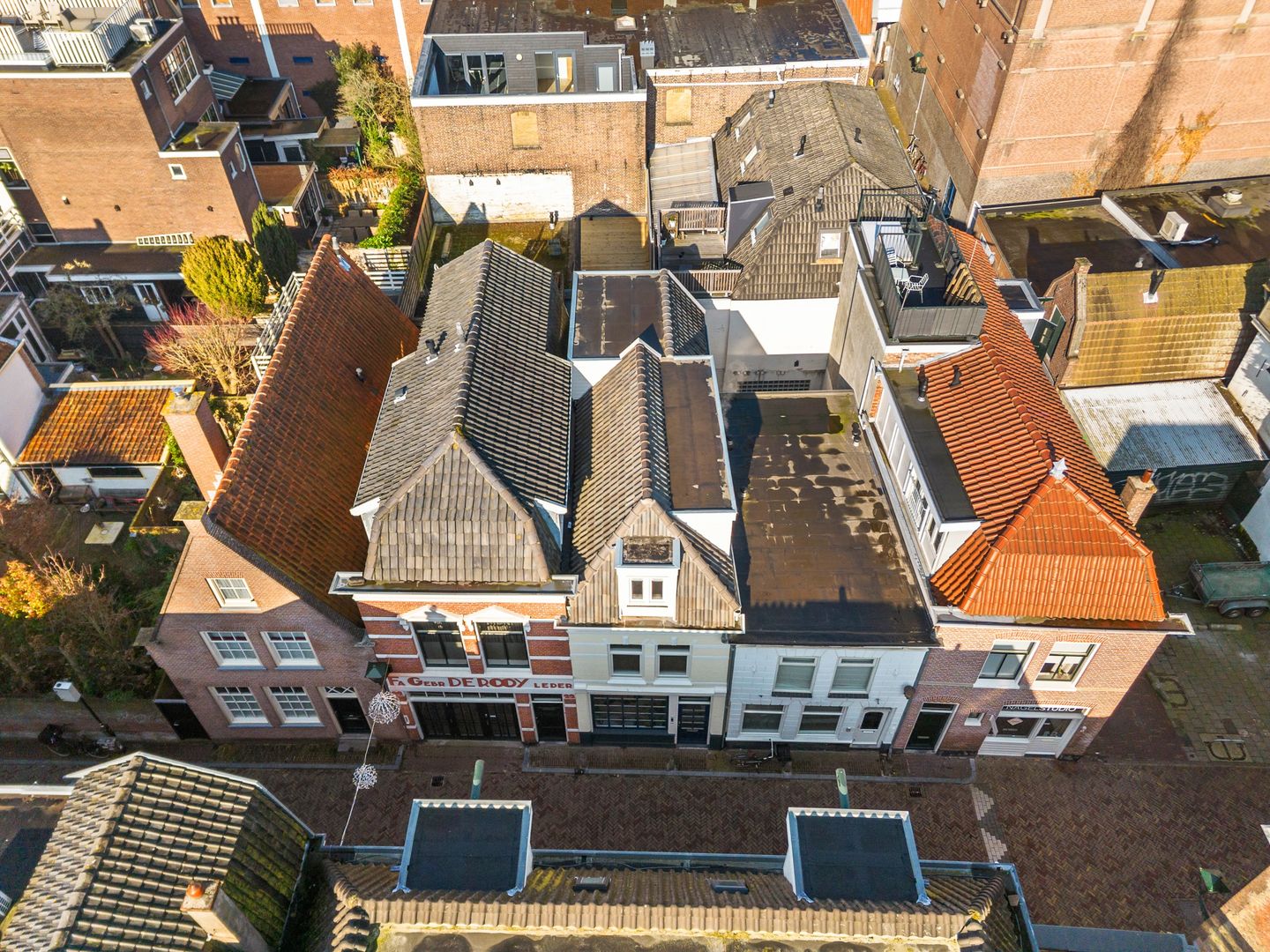 Foto 35 van Hofstraat 24-A