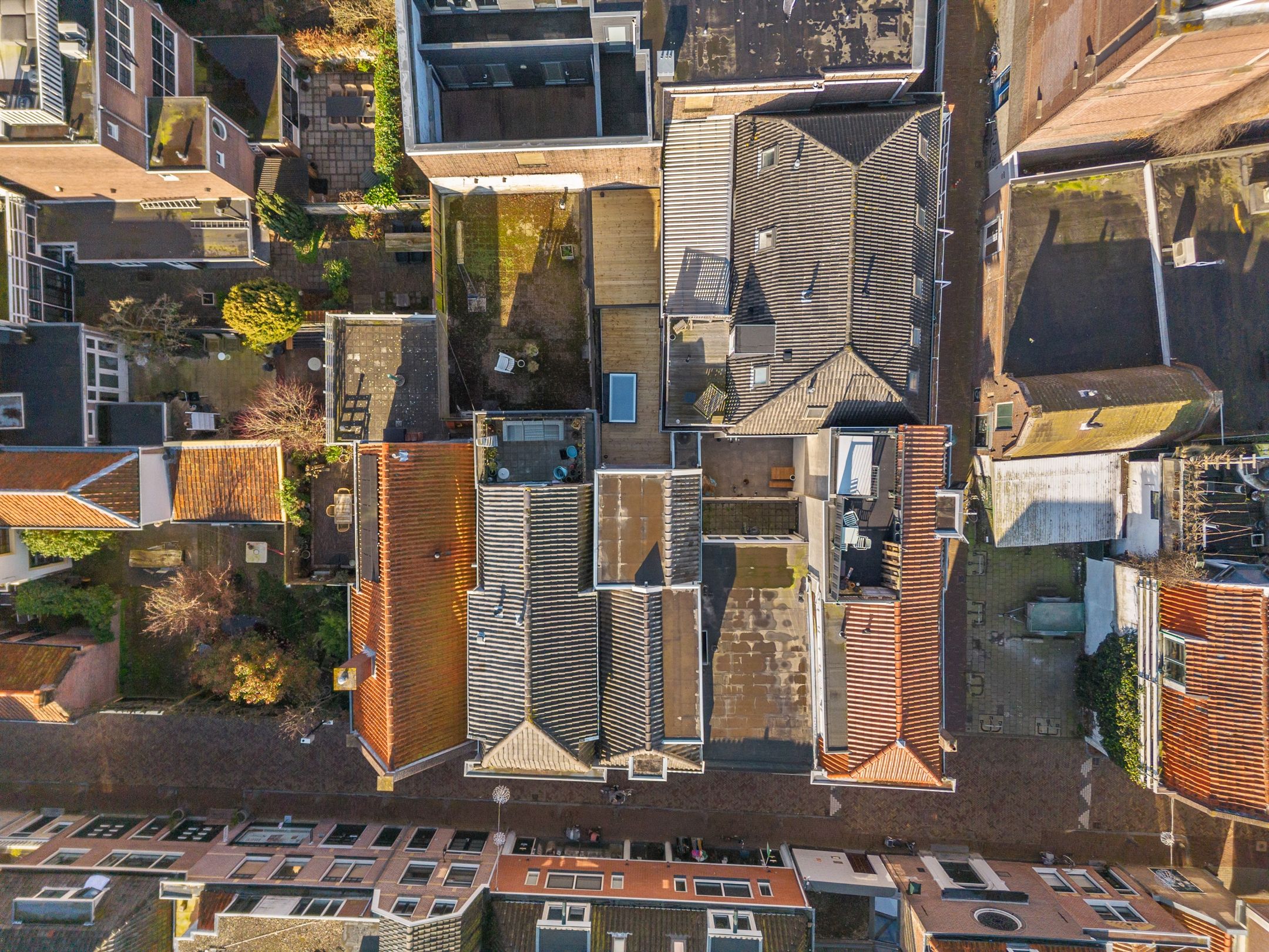 Foto 36 van Hofstraat 24-A