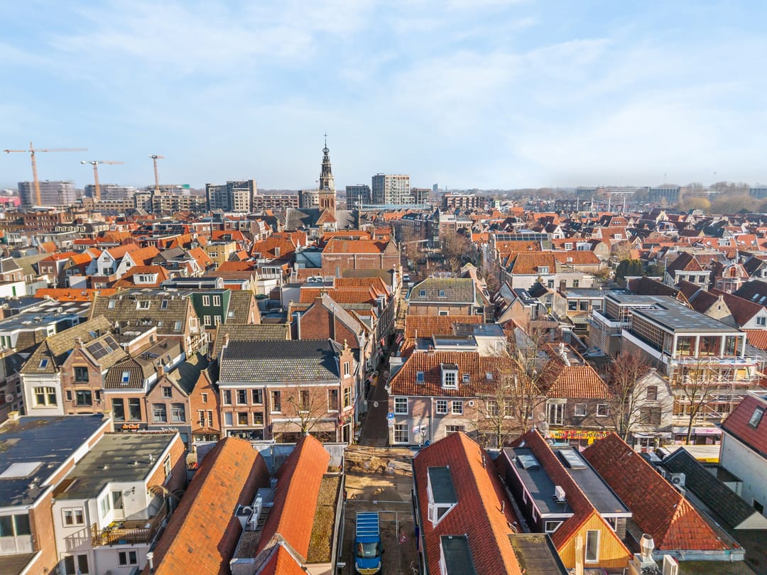 Foto 37 van Hofstraat 24-A