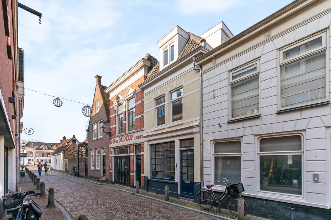 Foto 38 van Hofstraat 24-A