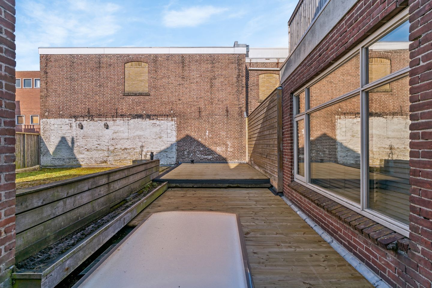 Foto 40 van Hofstraat 24-A