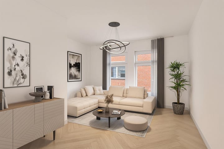 Photo 2 of Hofstraat 24-A