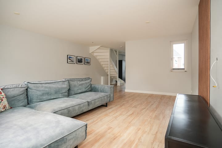 Foto 3 van Meikersstraat 42