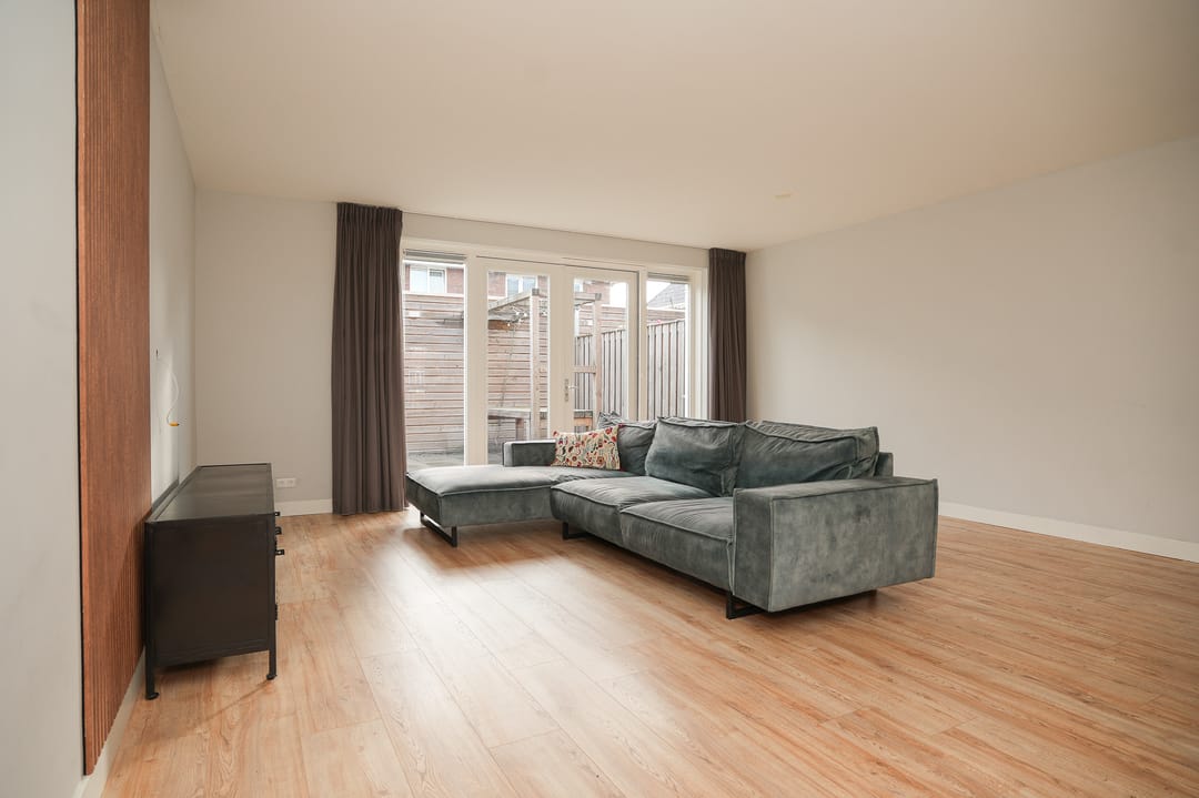 Photo 2 of Meikersstraat 42