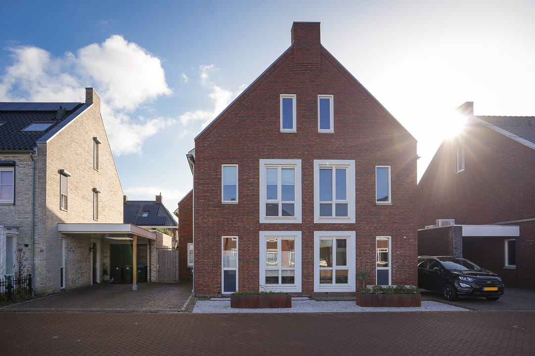 Photo 26 of Meikersstraat 42
