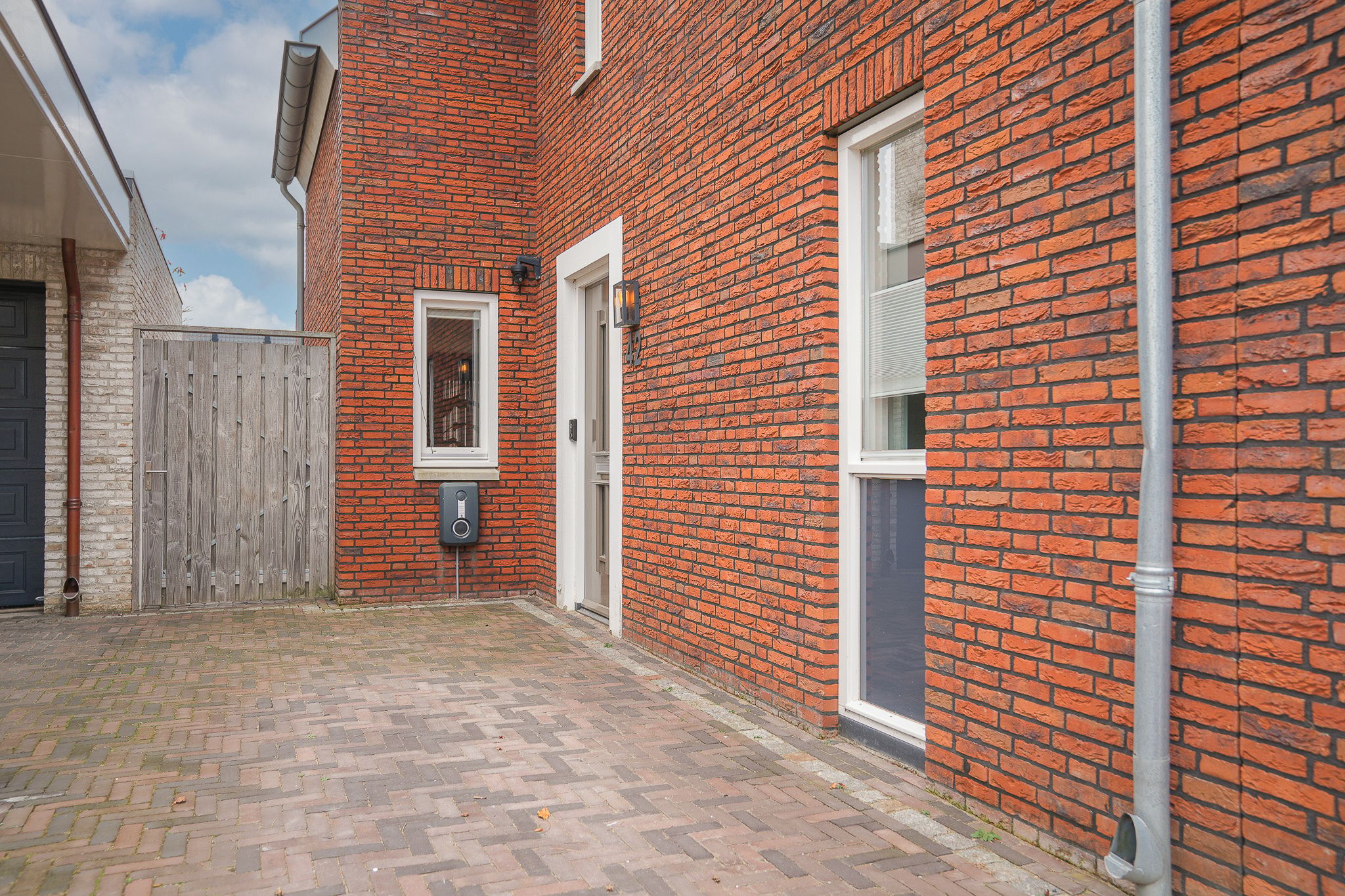 Photo 27 of Meikersstraat 42
