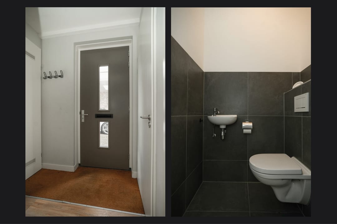 Photo 22 of Meikersstraat 42