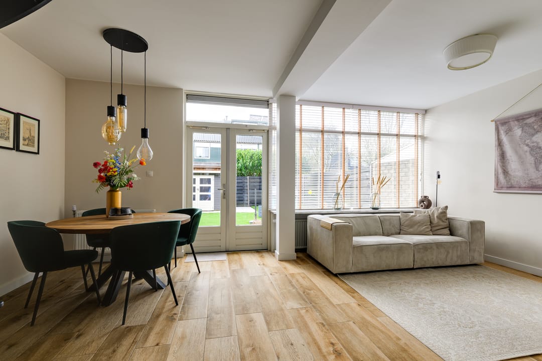 Foto 2 van Wilgendreef 91