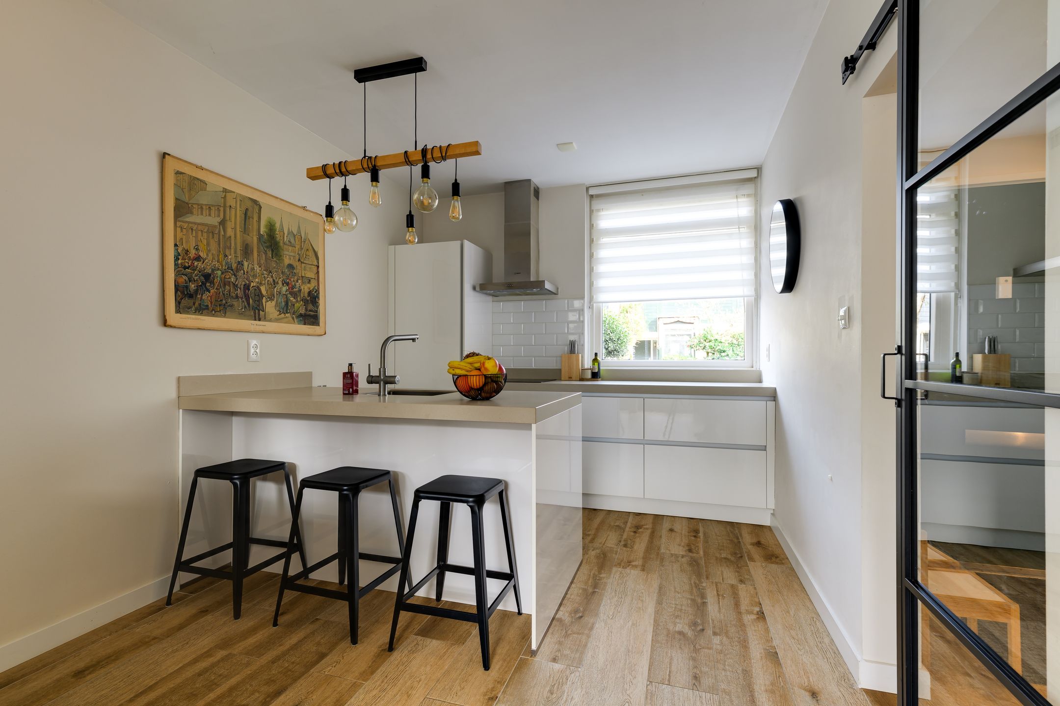 Foto 3 van Wilgendreef 91