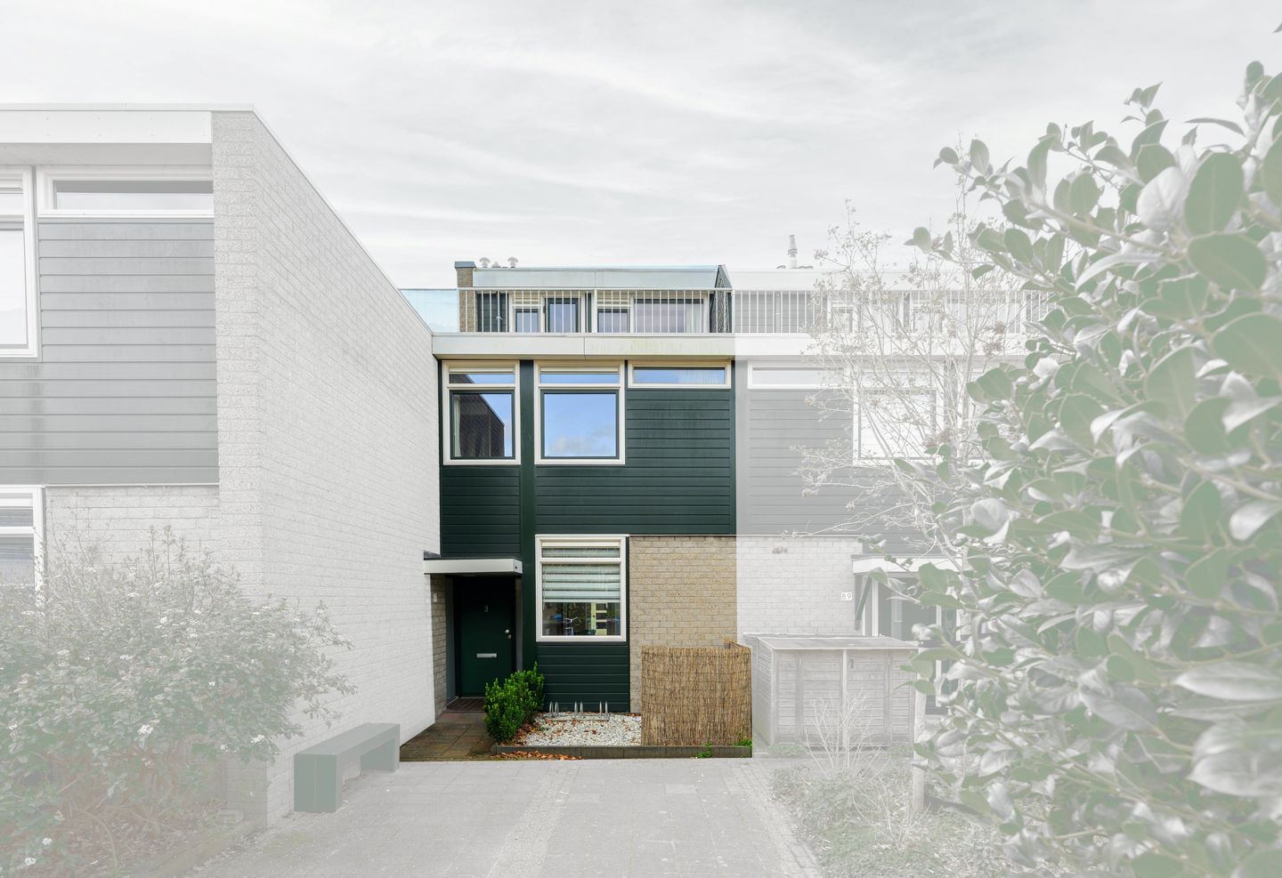 Foto 5 van Wilgendreef 91