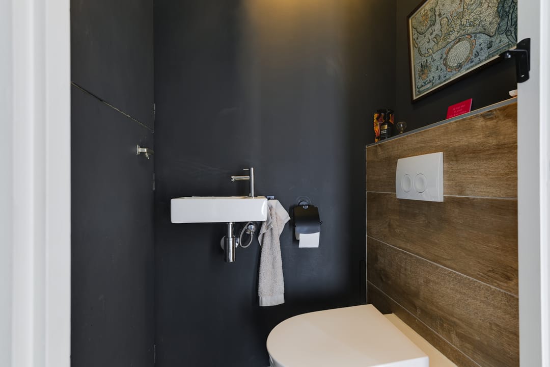 Foto 7 van Wilgendreef 91