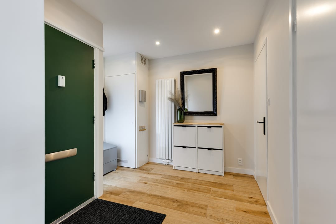 Foto 8 van Wilgendreef 91