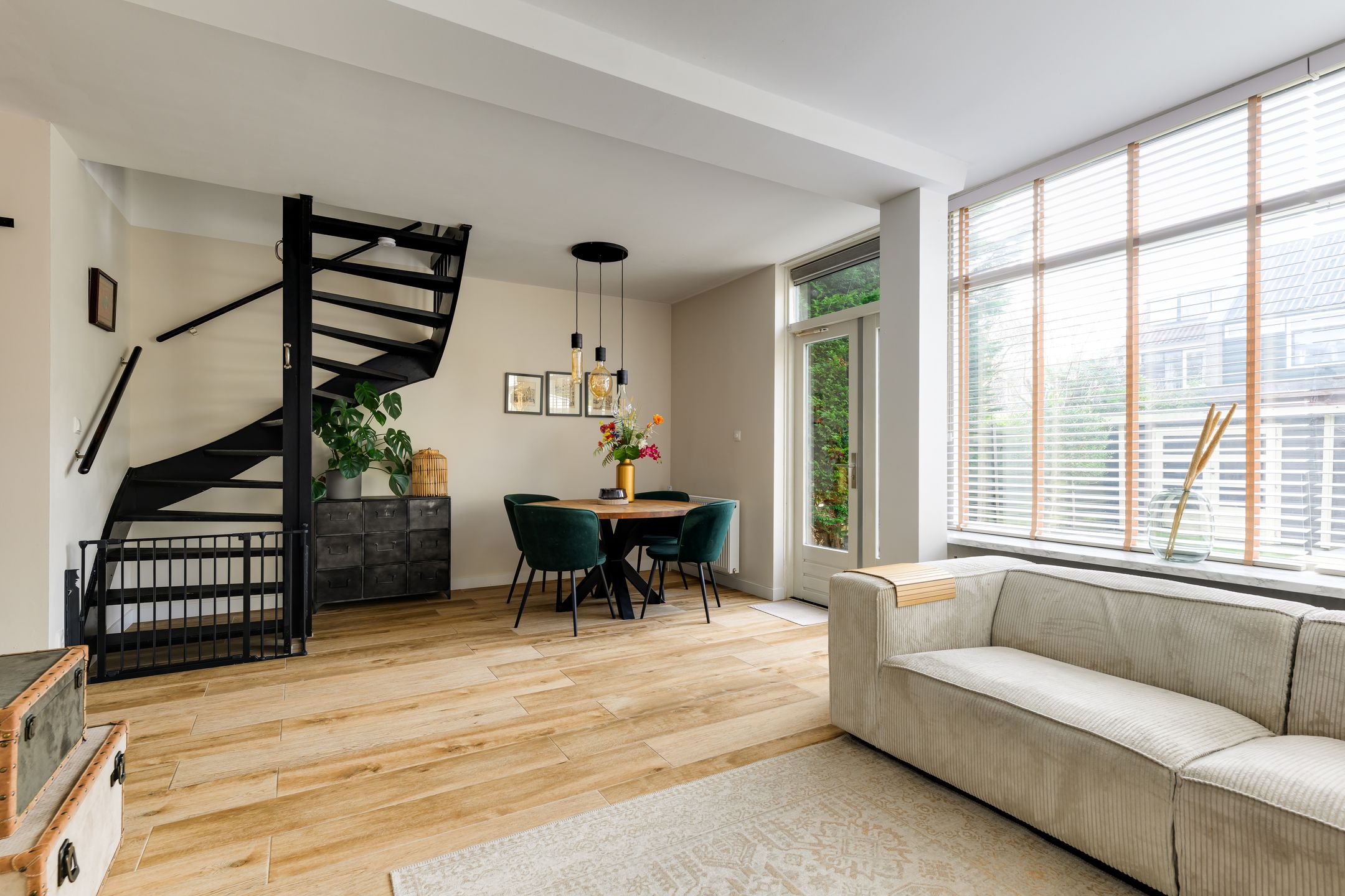 Foto 9 van Wilgendreef 91