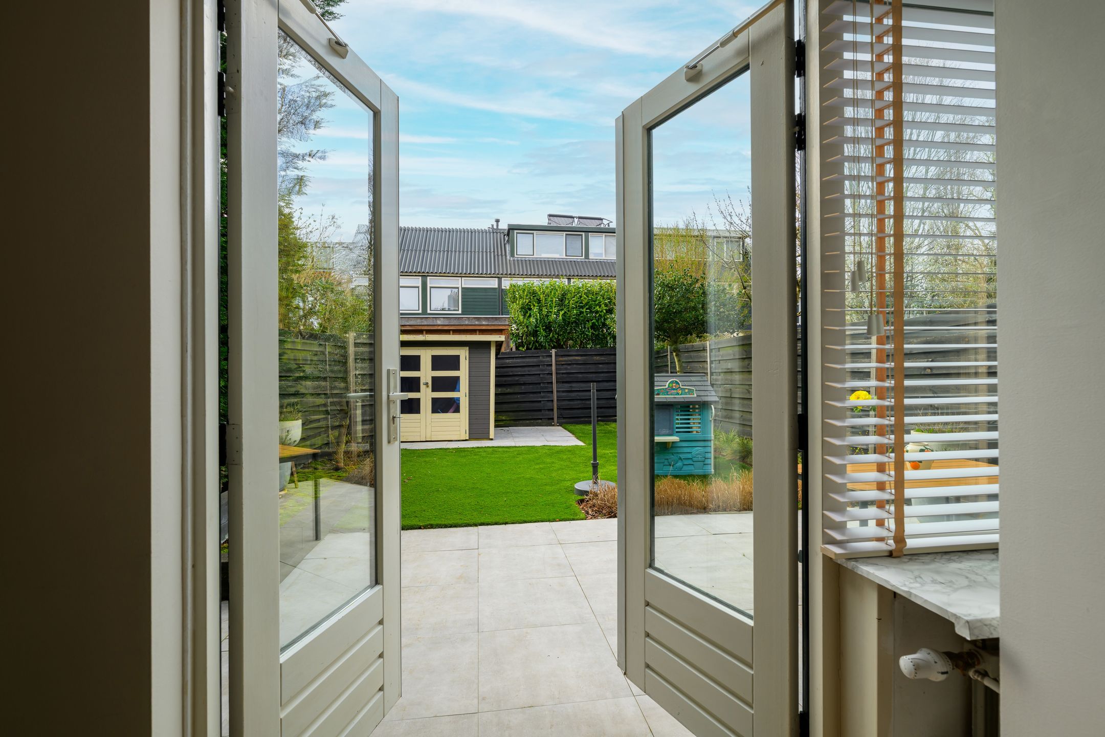 Foto 12 van Wilgendreef 91