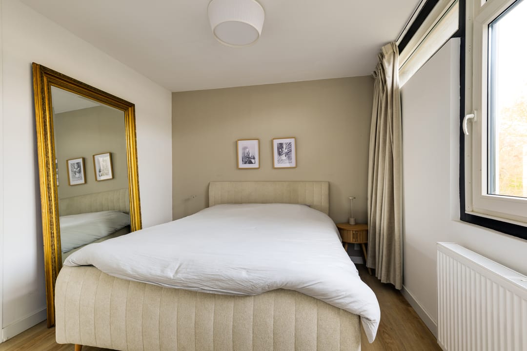 Foto 13 van Wilgendreef 91