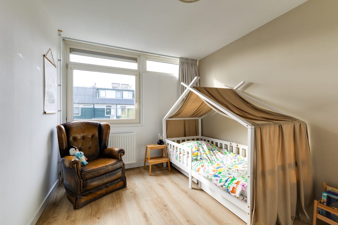 Foto 17 van Wilgendreef 91