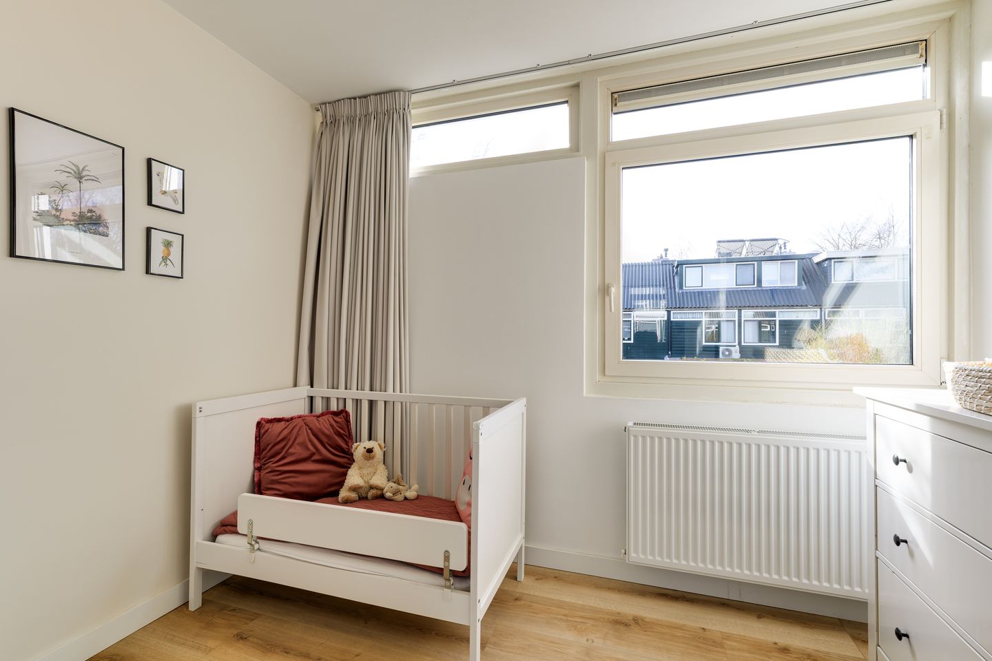 Foto 19 van Wilgendreef 91