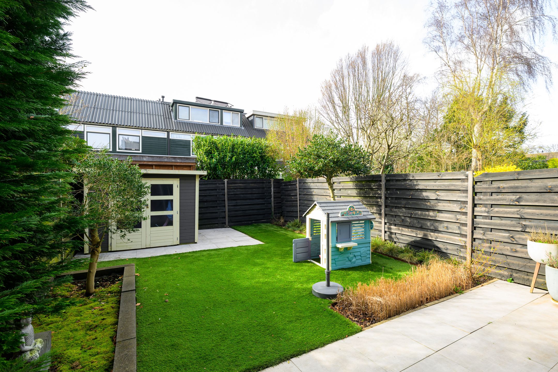 Foto 24 van Wilgendreef 91