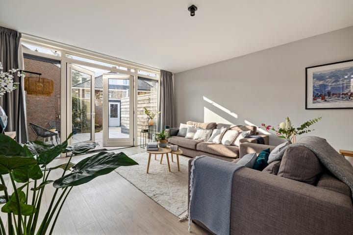 Foto 2 van Laapersboog 32