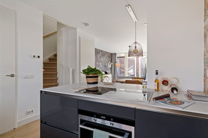 Foto 3 van Laapersboog 32