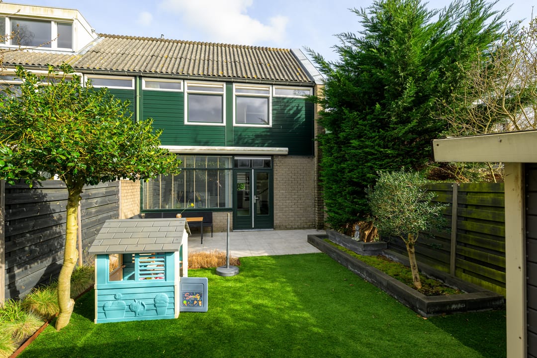 Foto 26 van Wilgendreef 91