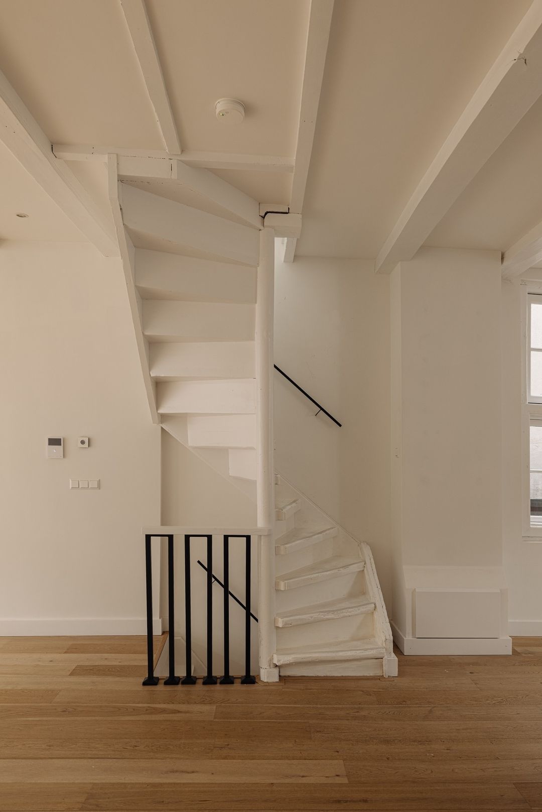 Foto 8 van Oudezijds Achterburgwal 14-D