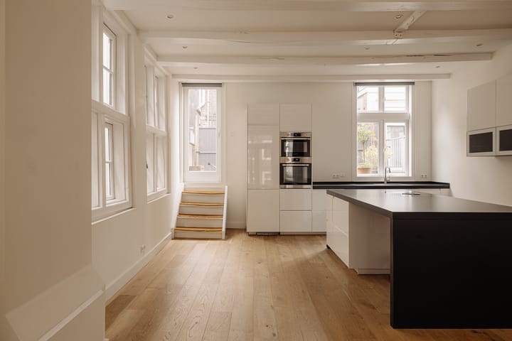 Foto 4 van Oudezijds Achterburgwal 14-D