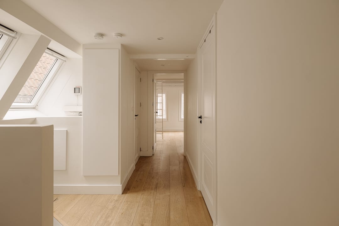 Foto 17 van Oudezijds Achterburgwal 14-D