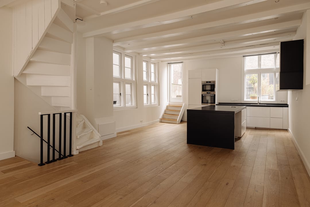 Foto 2 van Oudezijds Achterburgwal 14-D