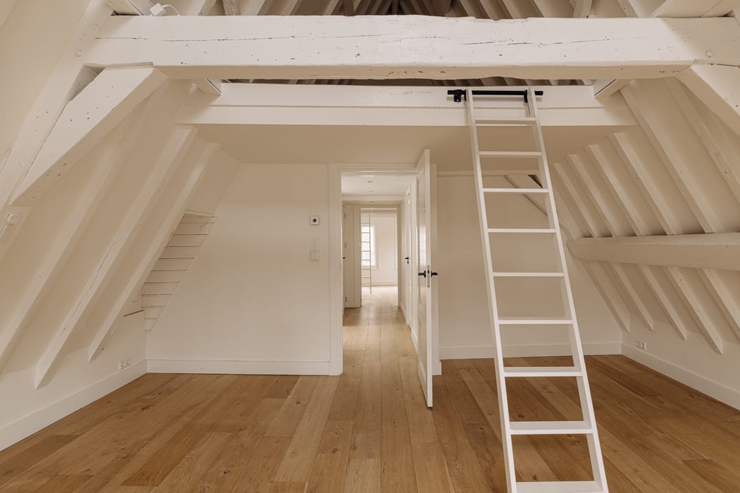 Foto 26 van Oudezijds Achterburgwal 14-D