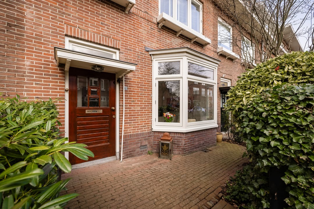 Photo 2 of Thomsonlaan 45