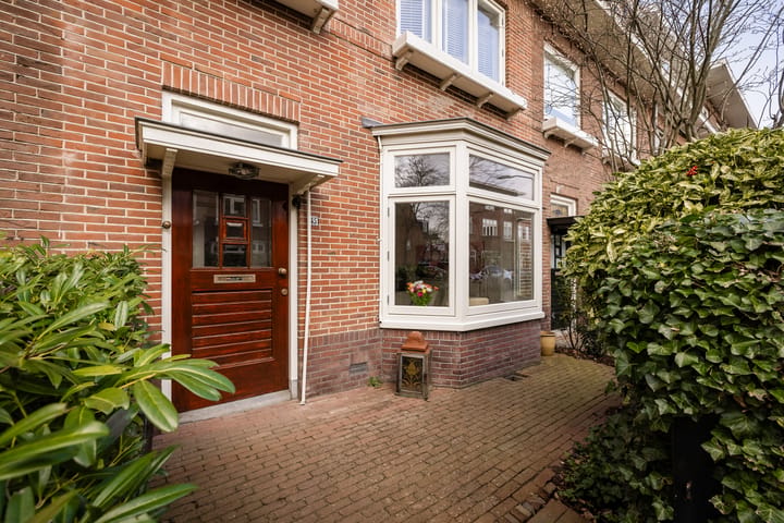 Foto 2 van Thomsonlaan 45