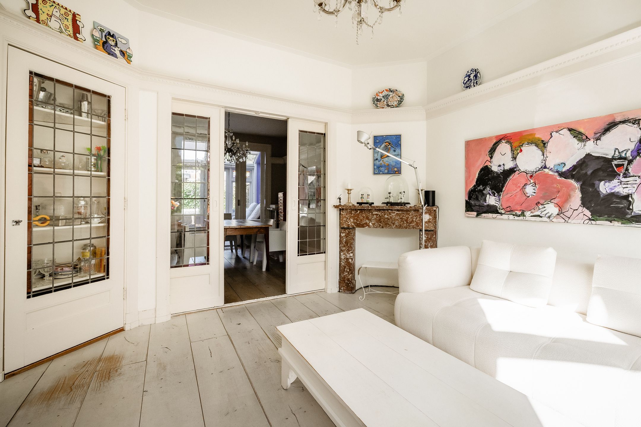 Photo 6 of Thomsonlaan 45