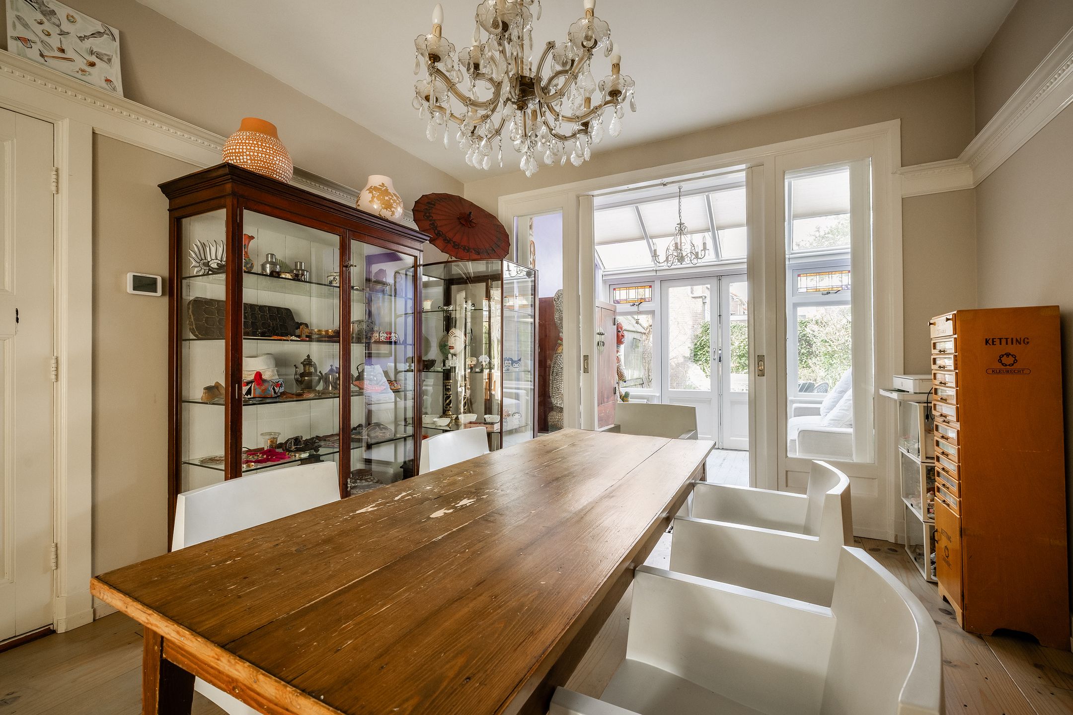 Photo 9 of Thomsonlaan 45