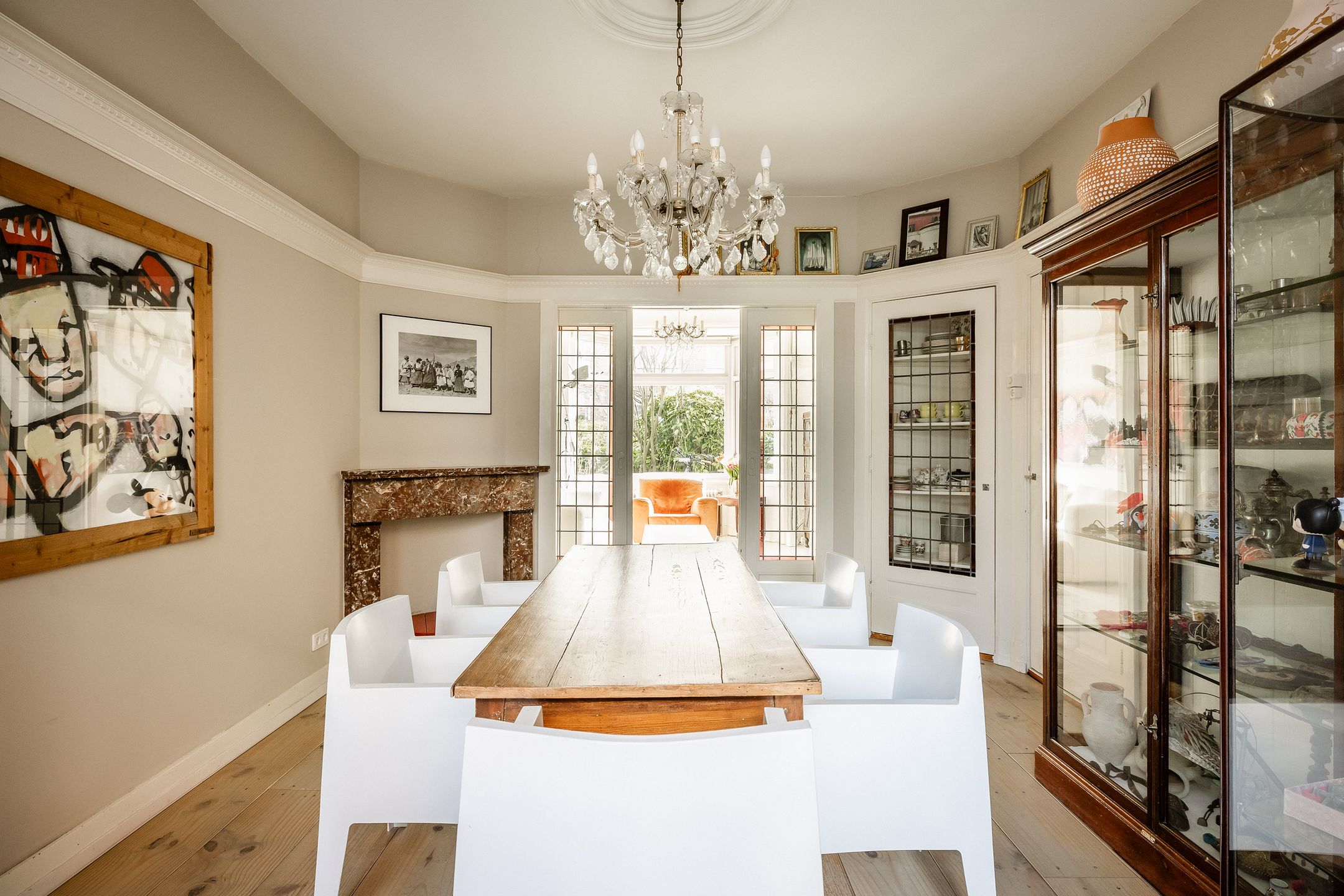 Photo 12 of Thomsonlaan 45