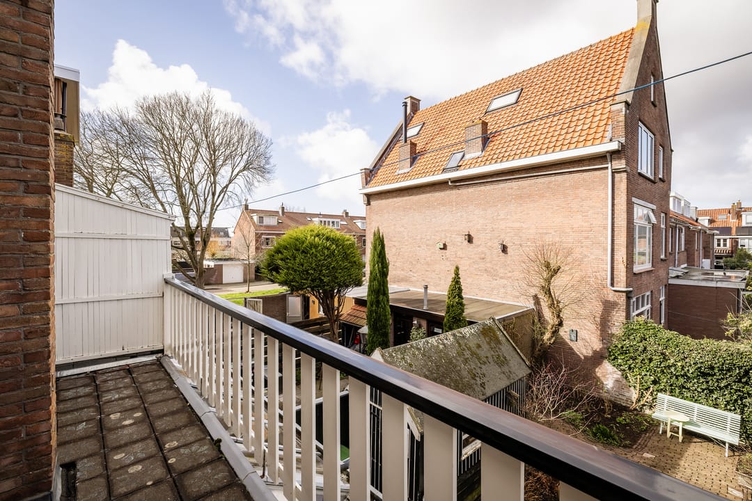 Photo 31 of Thomsonlaan 45