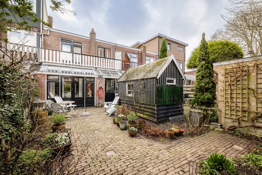 Photo 16 of Thomsonlaan 45