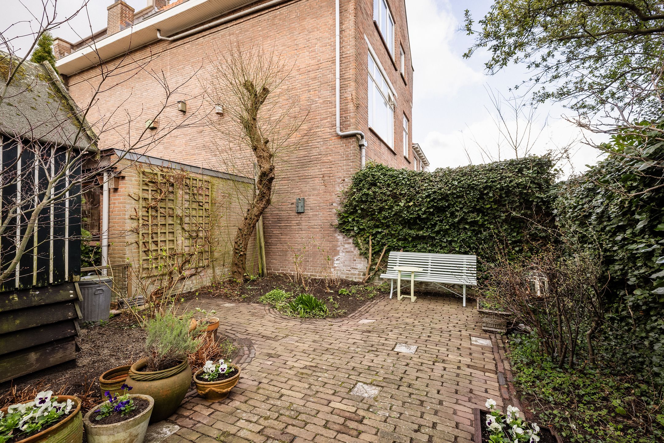 Photo 18 of Thomsonlaan 45
