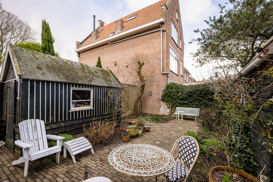 Photo 17 of Thomsonlaan 45